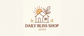 dailyblisshop - Home